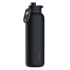 Bentgo Flip 2-in-1 Water Bottle (40 fl oz)